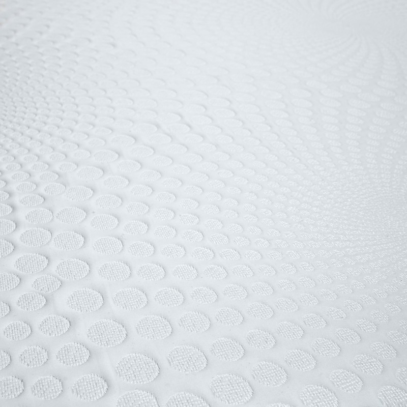 Colchón viscoelástico Z5