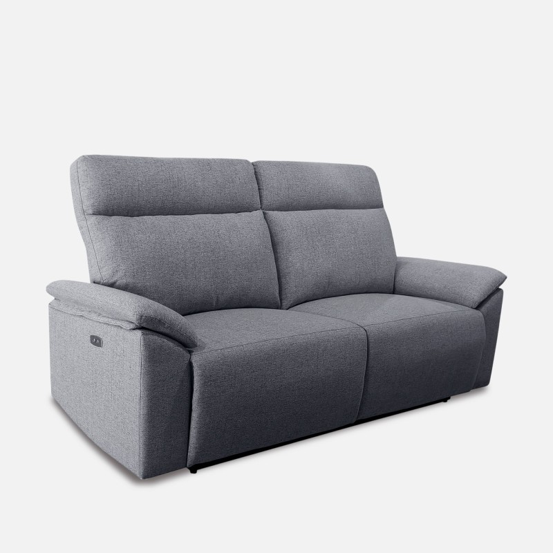 Sofá BENISA 2 Plazas