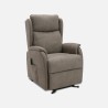 Sillón relax GILBERT