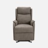 Sillón relax GILBERT