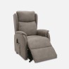 Sillón relax GILBERT