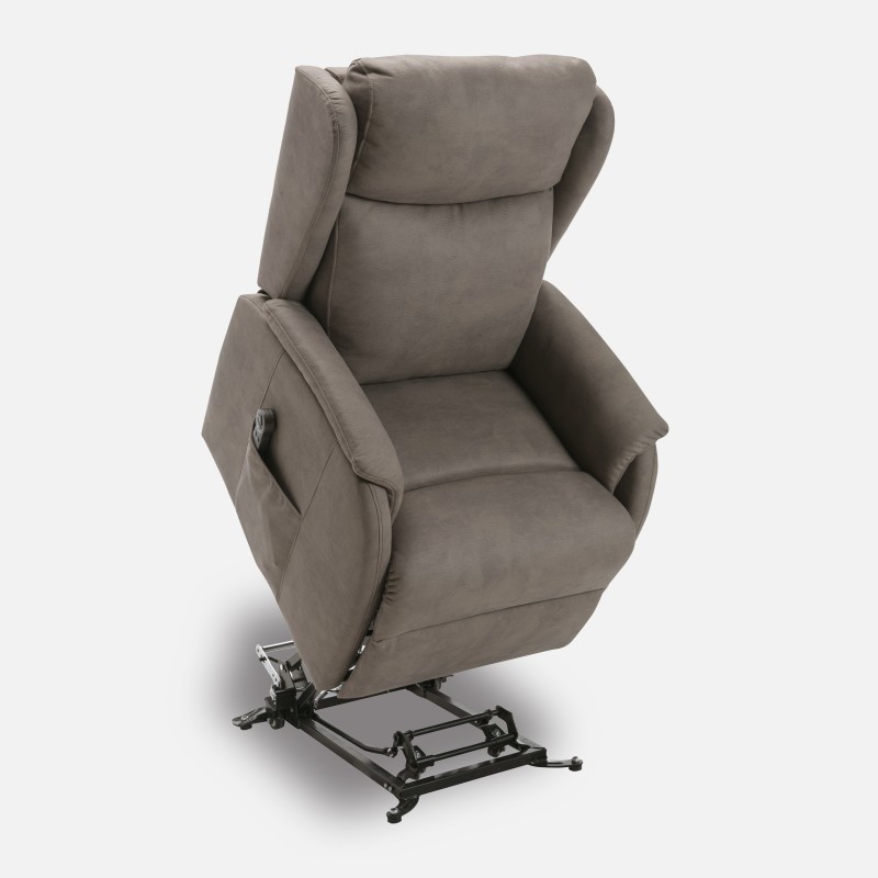 Sillón relax GILBERT