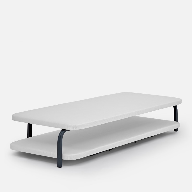 Base tapizada canguro BRUSELAS