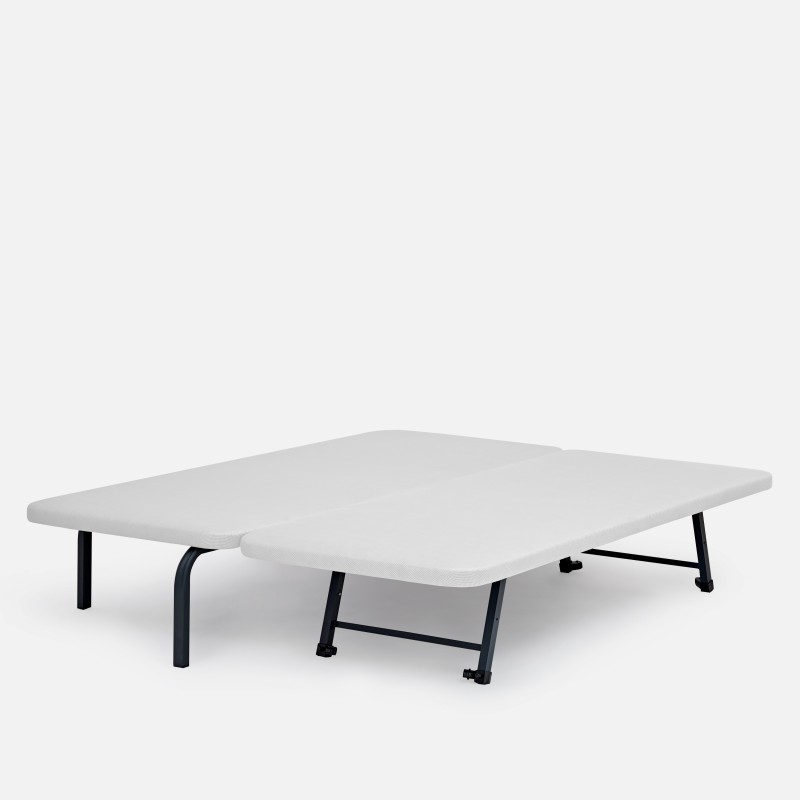 Base tapizada canguro BRUSELAS