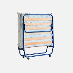 Cama plegable COPENHAGUE
