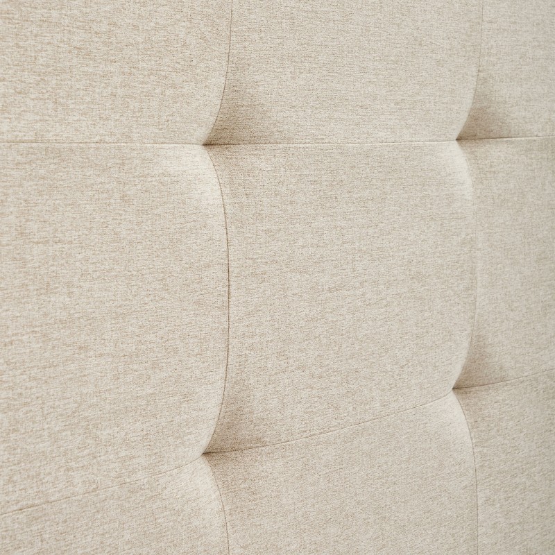 Cabecero tapizado VIENA (Largo)