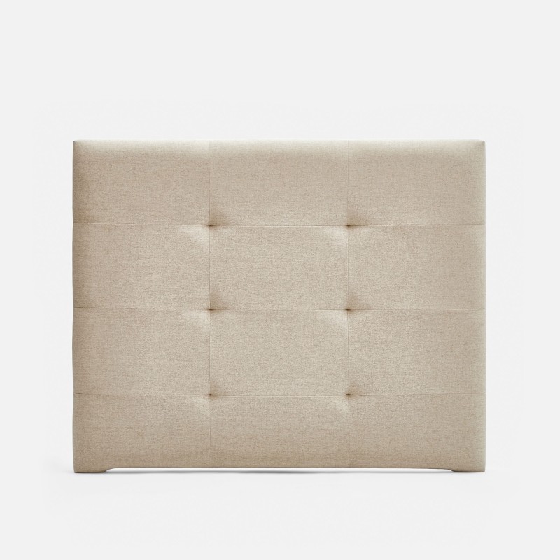 Cabecero tapizado VIENA (Largo)