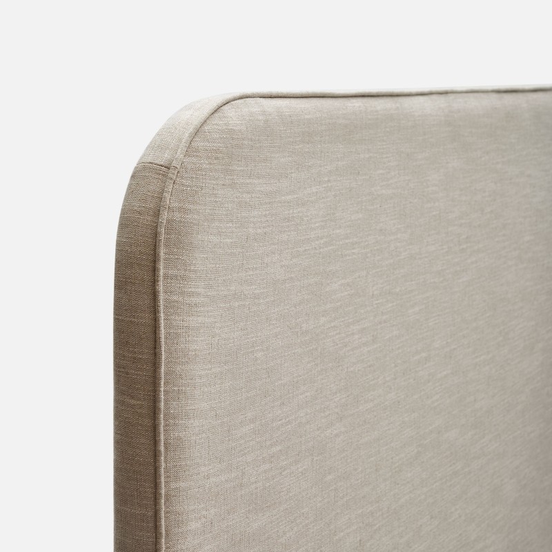 Cabecero tapizado HELSINKI