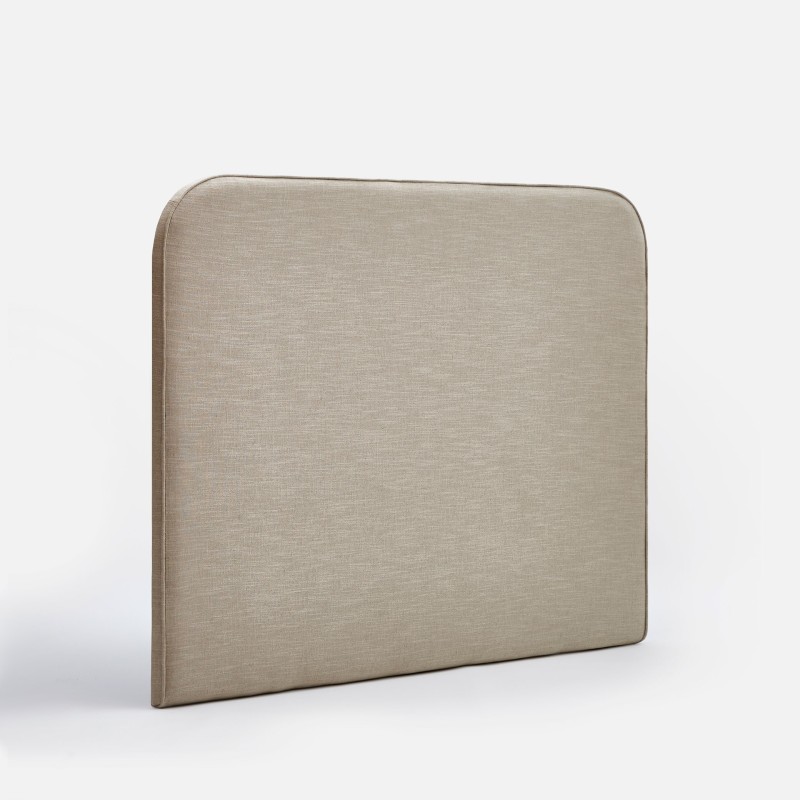 Cabecero tapizado HELSINKI