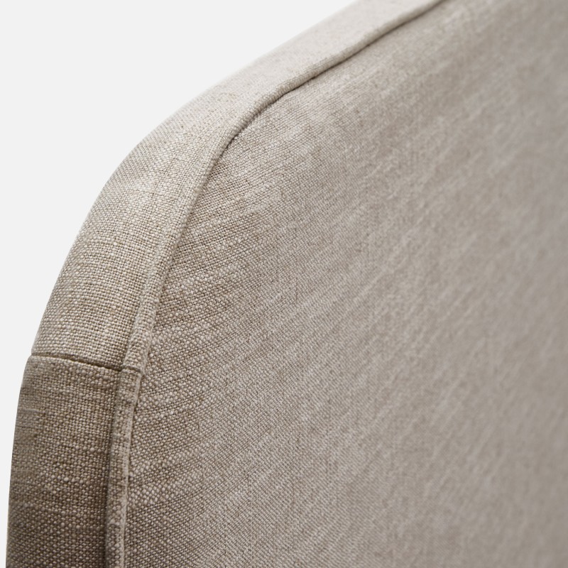 Cabecero tapizado HELSINKI