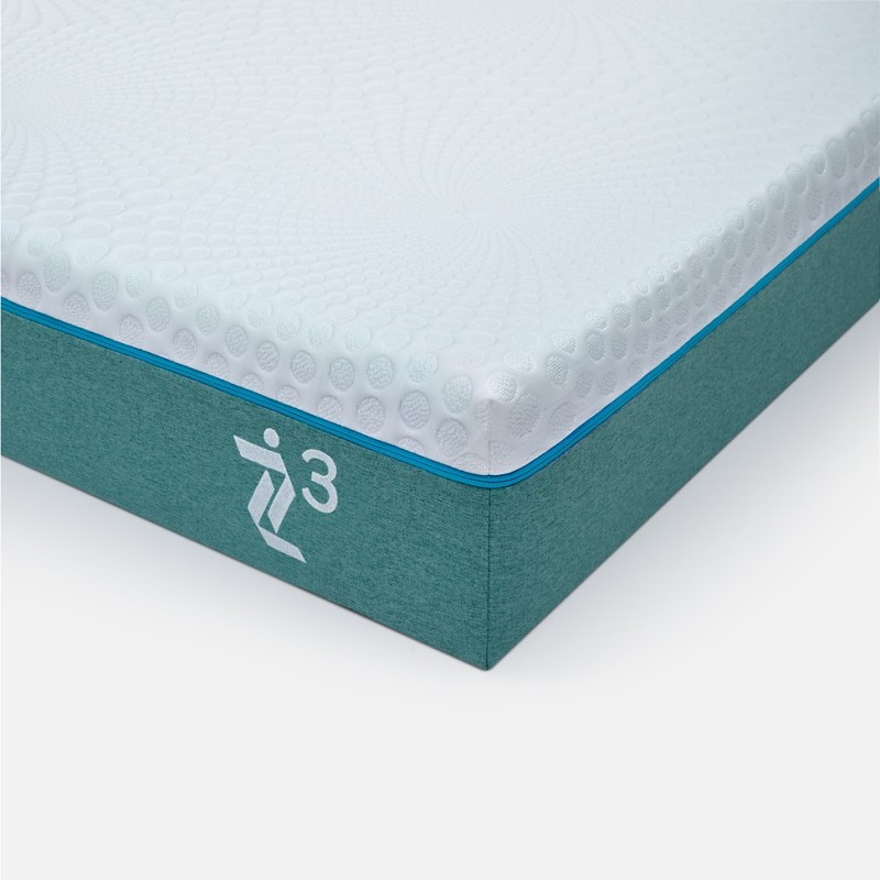 Colchón viscoelástico Z3