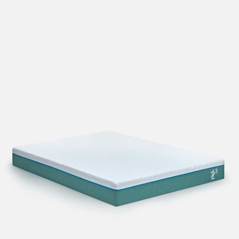 Colchón viscoelástico Z3