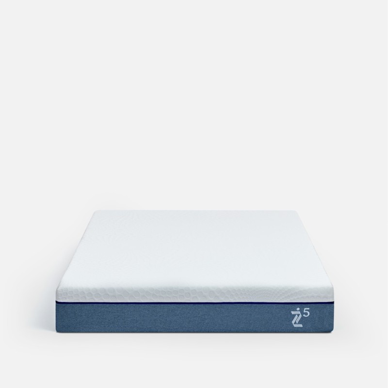 Colchón viscoelástico Z5