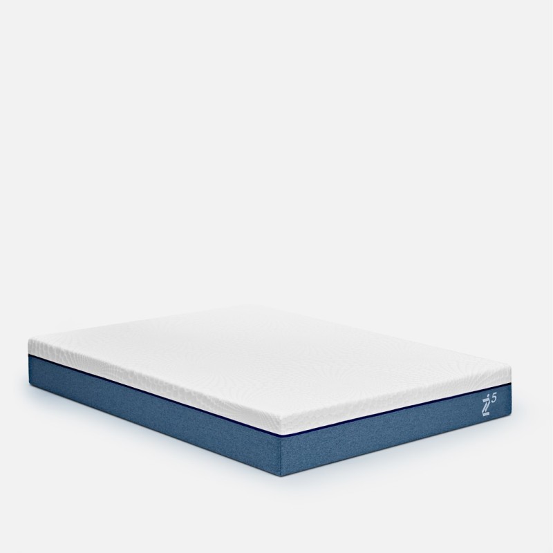 Colchón viscoelástico Z5
