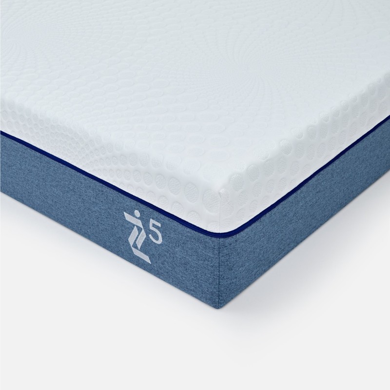 Colchón viscoelástico Z5