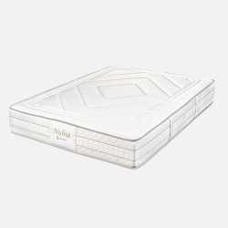 Colchón Muelles NUBIA