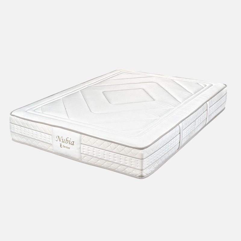Colchón Muelles NUBIA