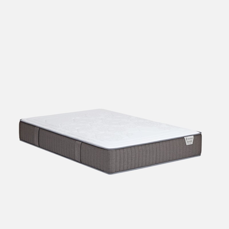 Colchón viscoelástico SILVER