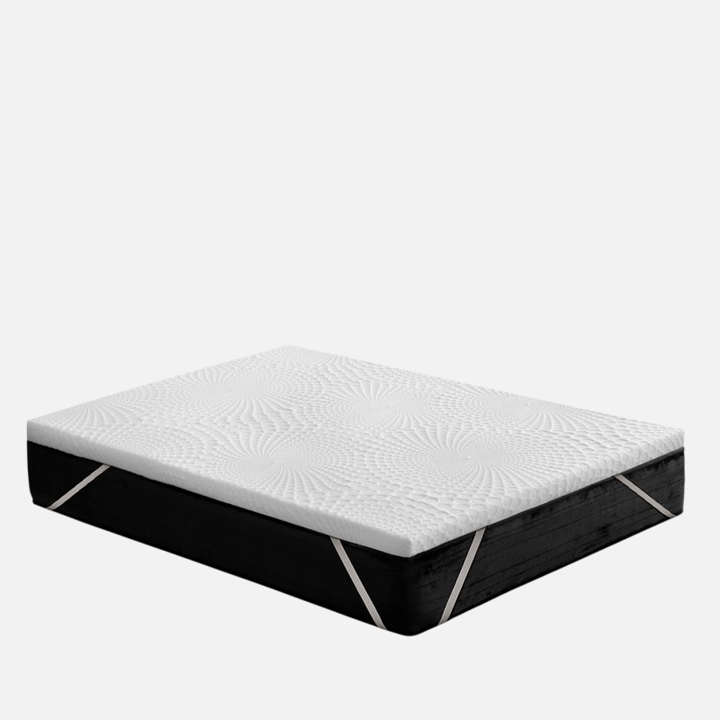 Topper viscoelástico MADRID