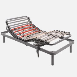 Somier articulado NÁPOLES