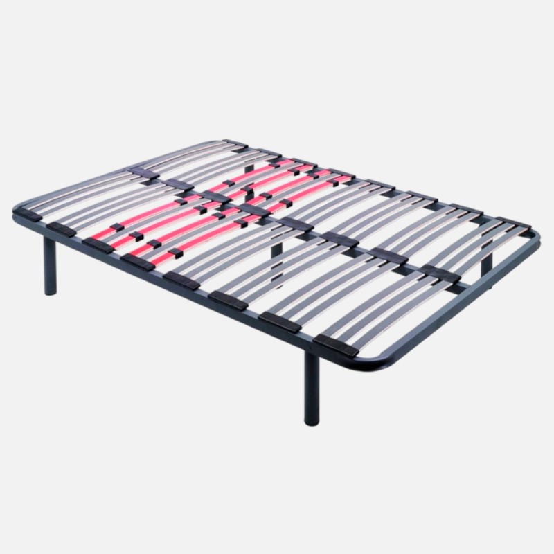 Somier multiláminas MÓNACO