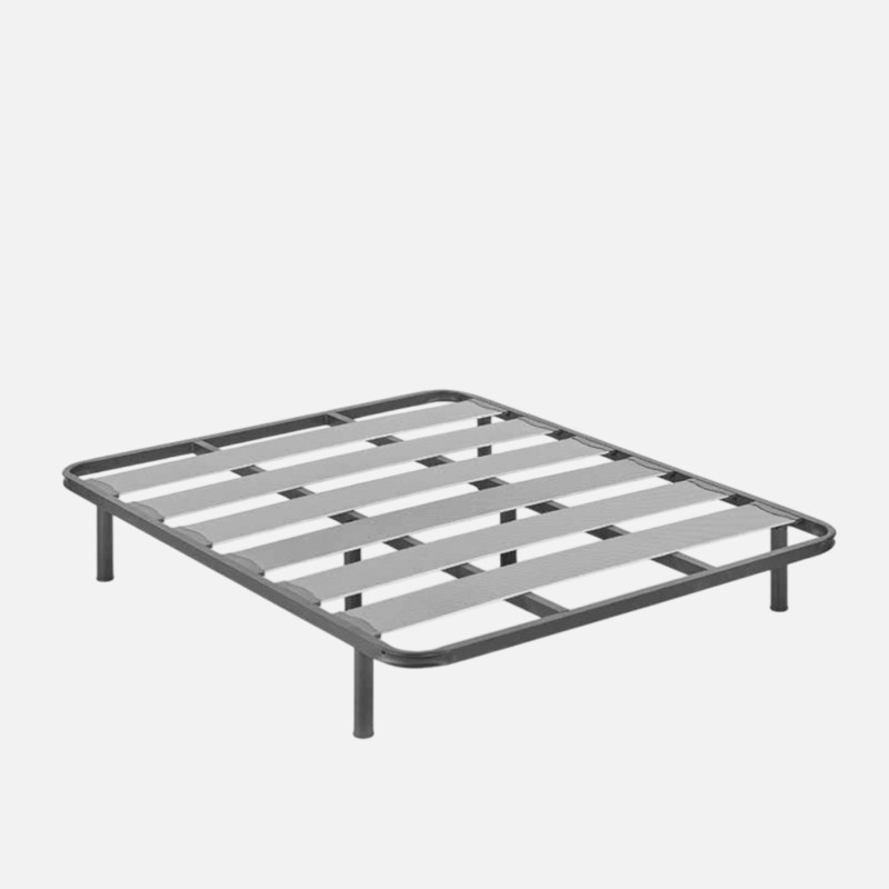 Somier lámina ancha DUBLÍN