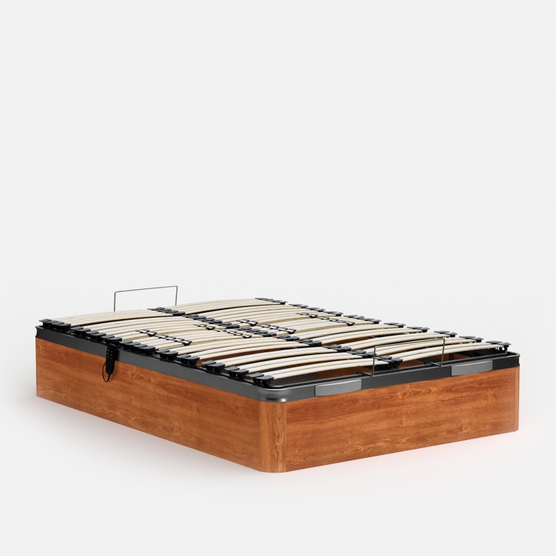 Canapé Madera articulado MILÁN 25 mm