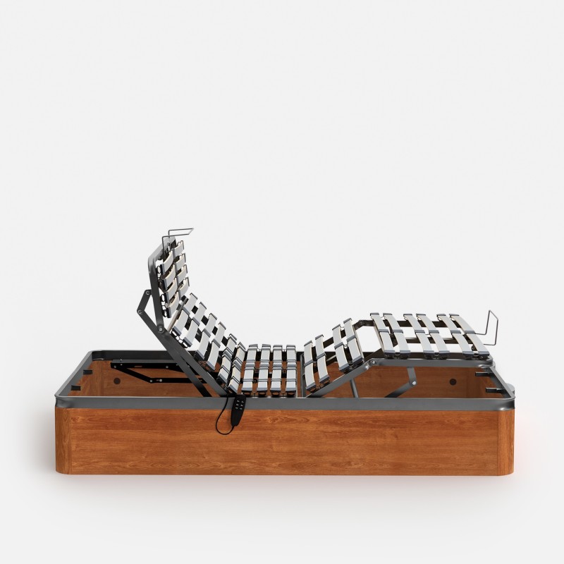 Canapé Madera articulado MILÁN 25 mm