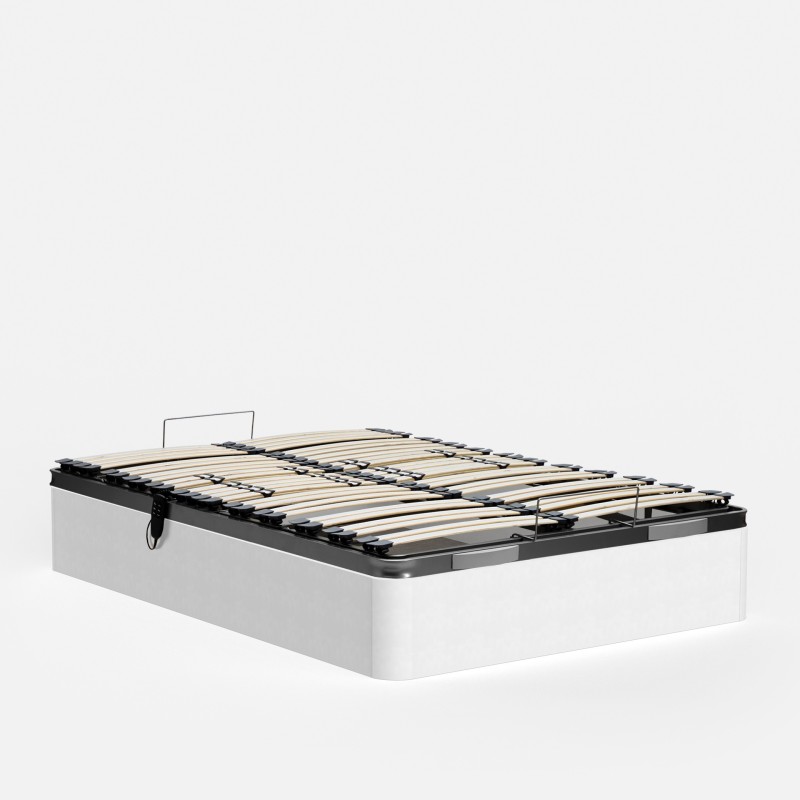 Canapé Madera articulado MILÁN 30 mm