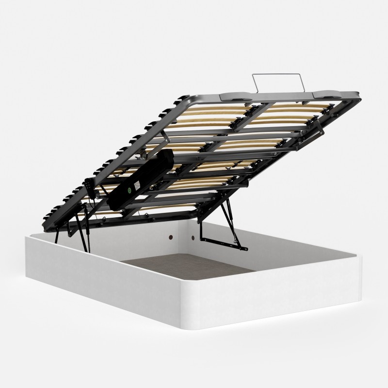 Canapé Madera articulado MILÁN 30 mm