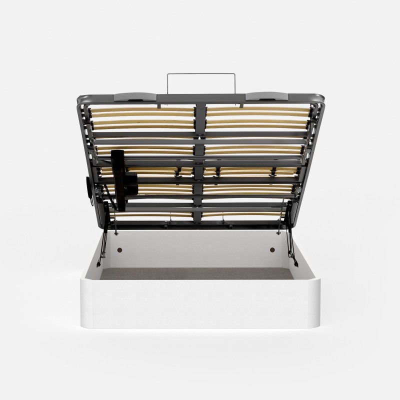 Canapé Madera articulado MILÁN 30 mm