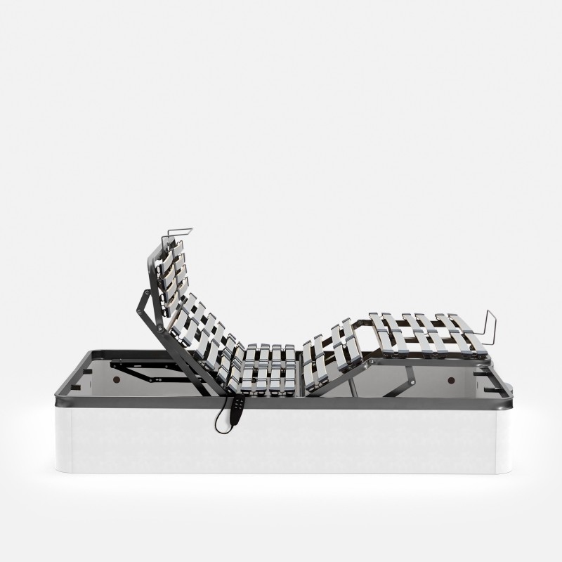 Canapé Madera articulado MILÁN 30 mm