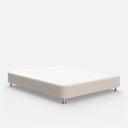 Cama Tapizada BERLÍN