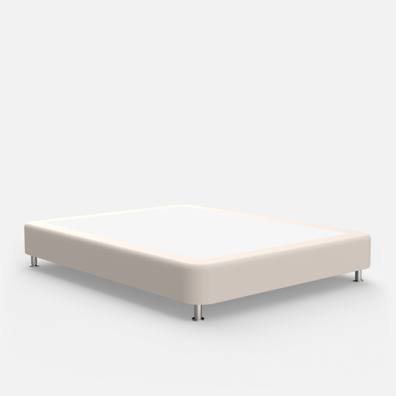 Cama Tapizada BERLÍN