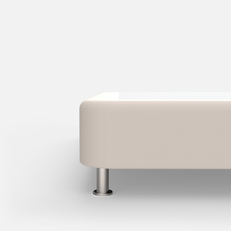 Cama Tapizada BERLÍN