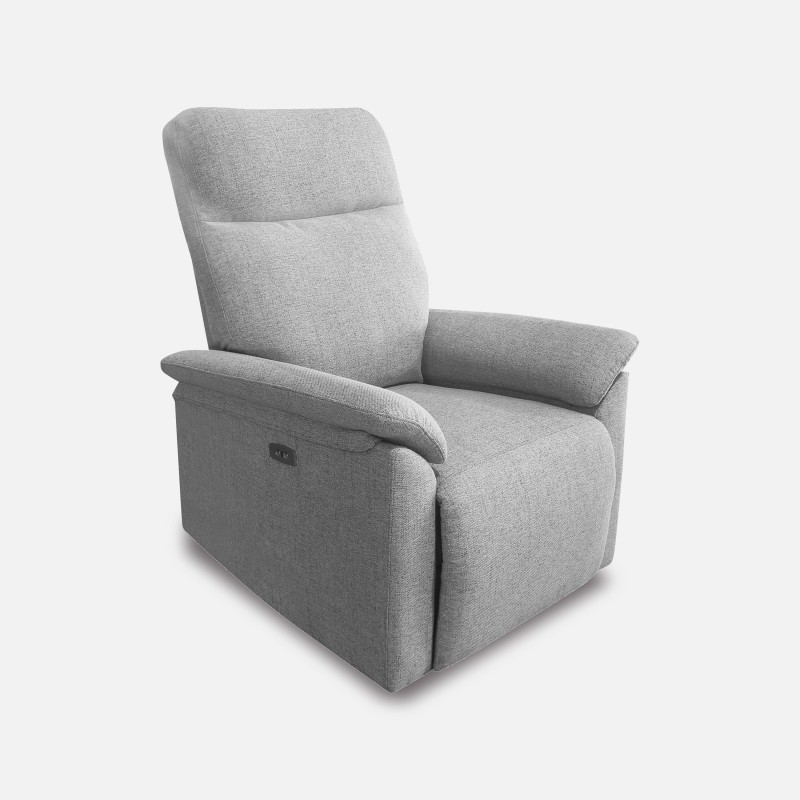 Sillón relax BENISA