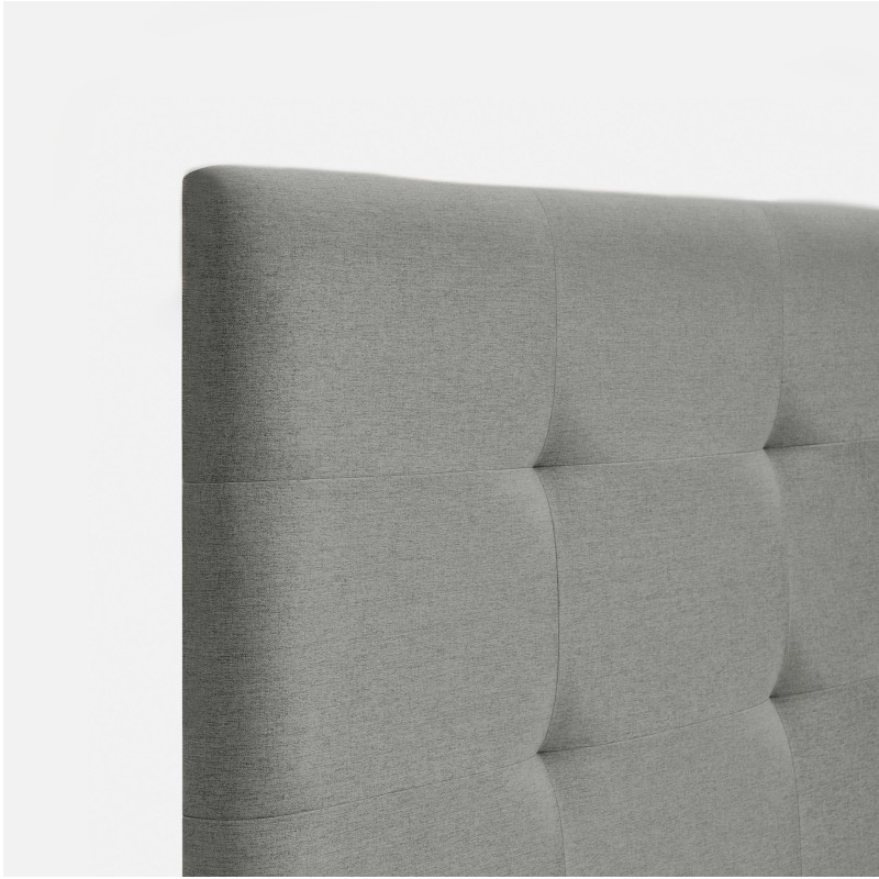 Cabecero tapizado VIENA (Corto)