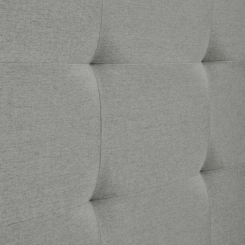 Cabecero tapizado VIENA (Corto)