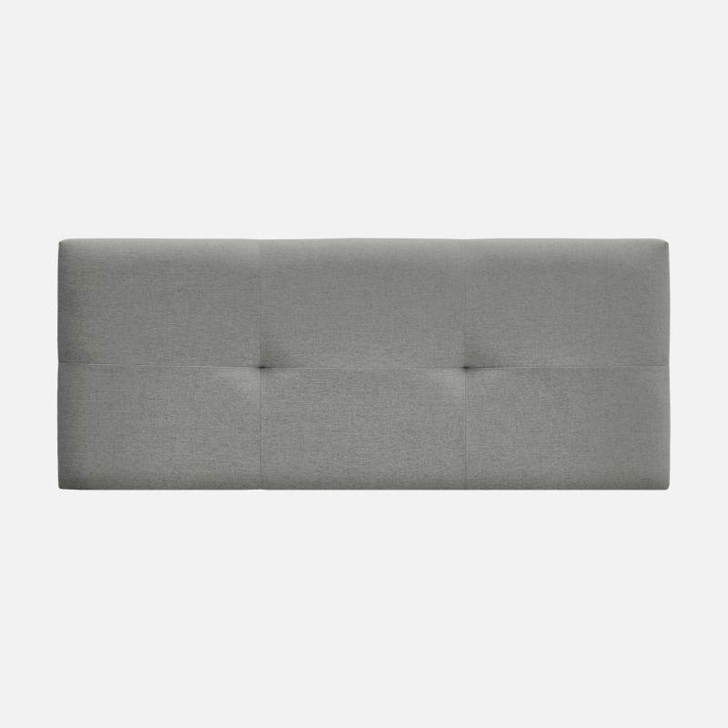 Cabecero tapizado VIENA (Corto)