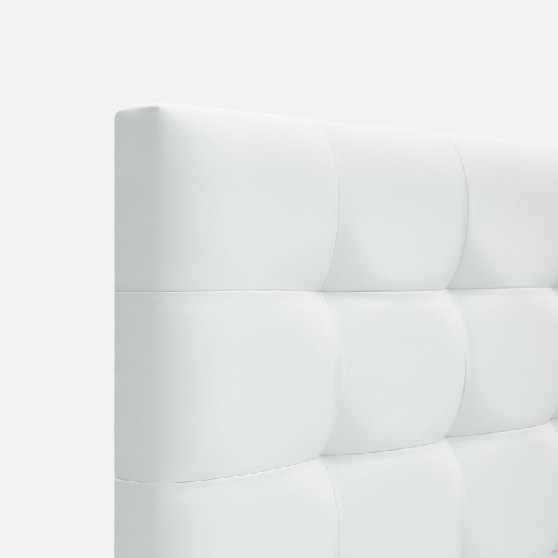 Cabecero tapizado PRAGA (Corto)