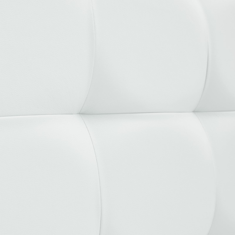 Cabecero tapizado PRAGA (Corto)