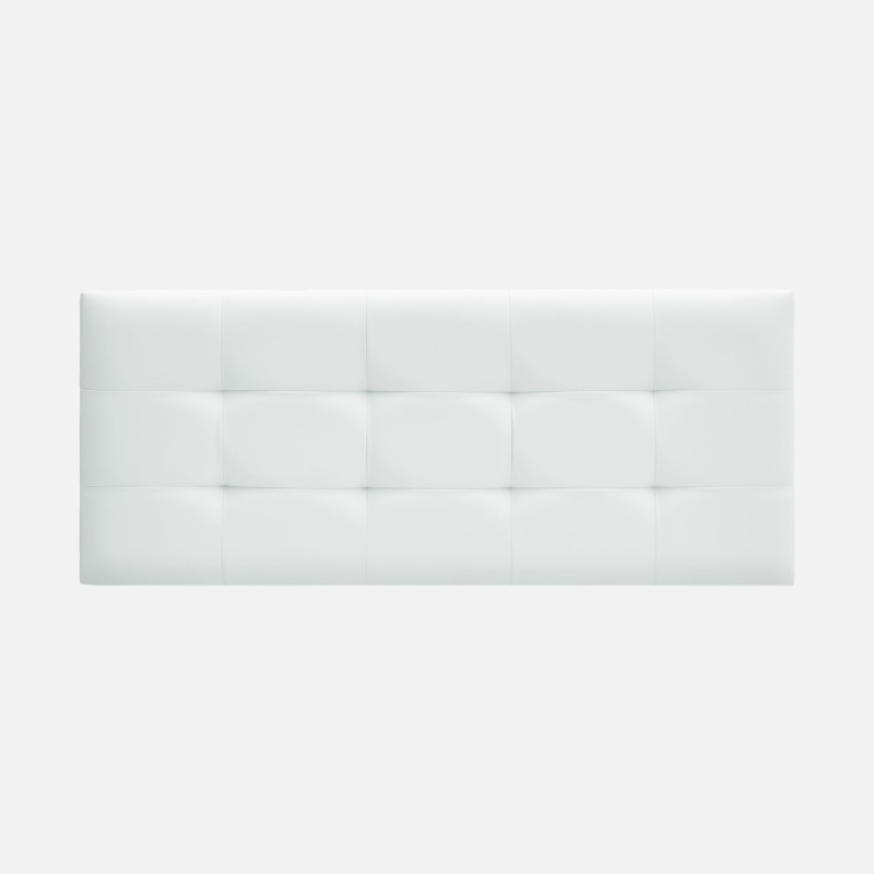 Cabecero tapizado PRAGA (Corto)