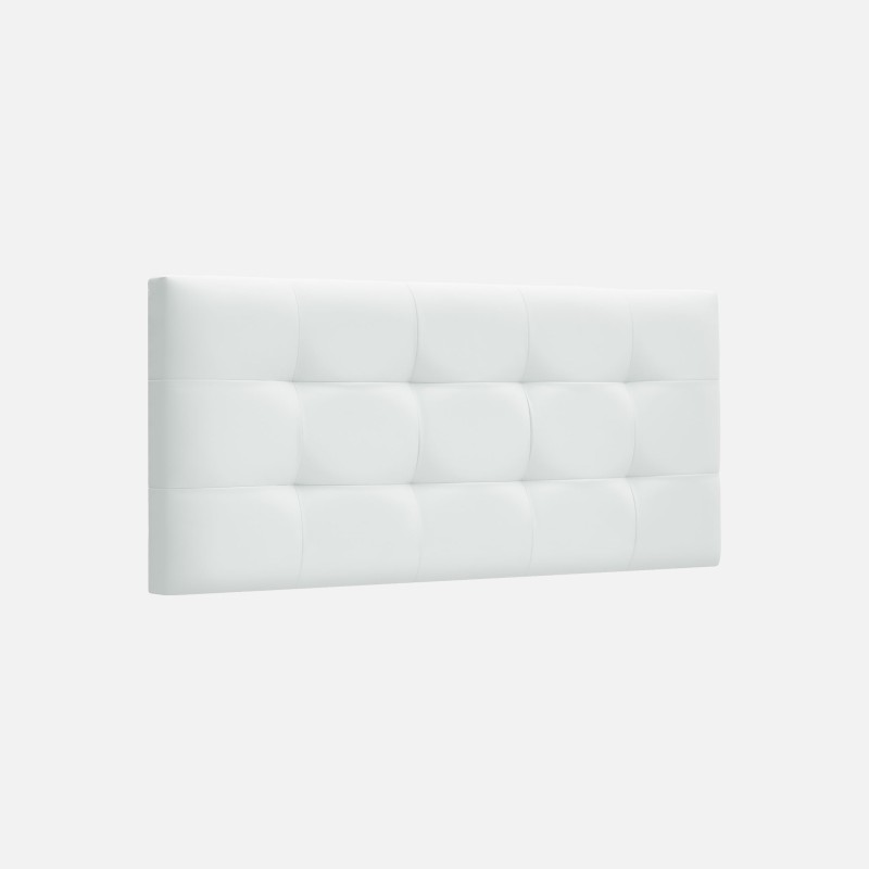 Cabecero tapizado PRAGA (Corto)