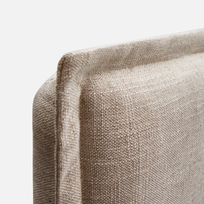 Cabecero tapizado ATENAS