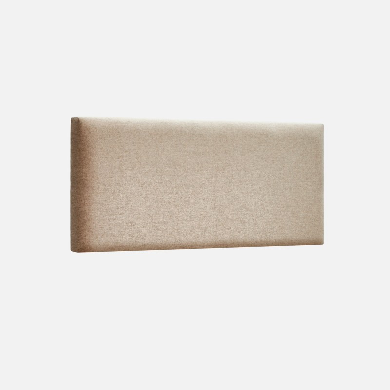 Cabecero tapizado ESTOCOLMO (Corto)