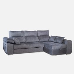 Chaiselongue CONFORT