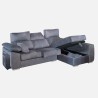 Chaiselongue CONFORT
