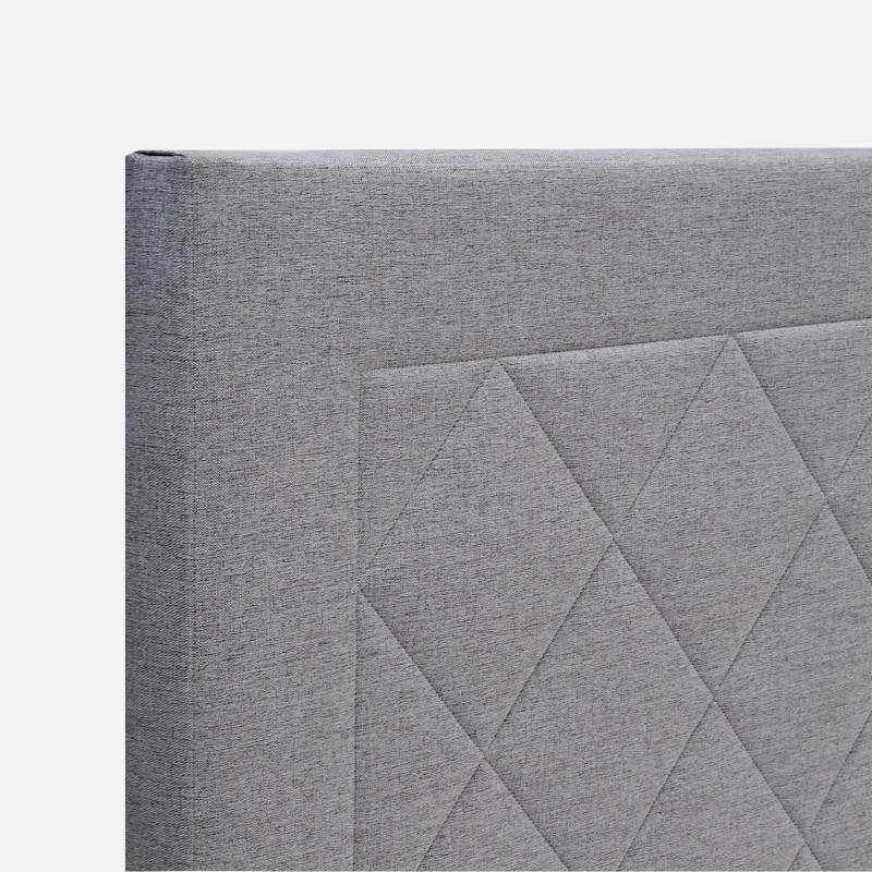 Cabecero tapizado VARSOVIA