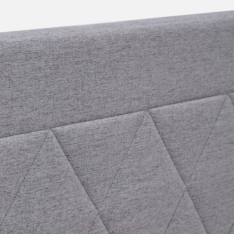 Cabecero tapizado VARSOVIA