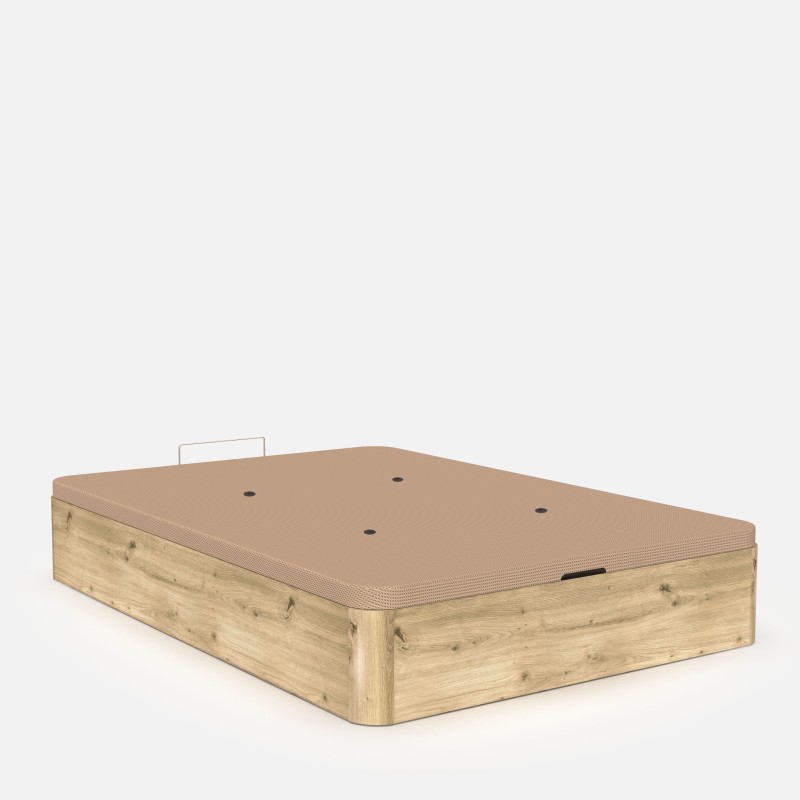 Canapé Madera MILÁN 25 mm